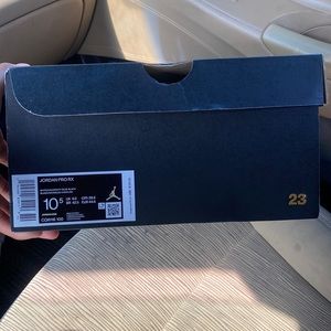 Jordan Pro RX size 10.5 Men